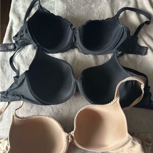 3 Body by Victoria bras for sale